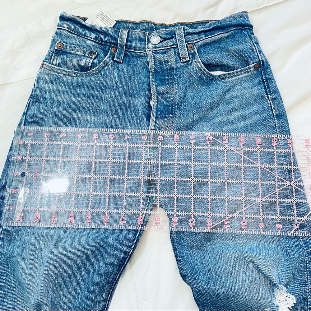 Levi’s | 501 red tab - Picture 8 of 16